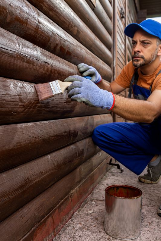 Licensed and Insured Contractors